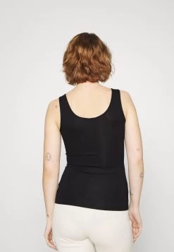 Débardeur - 802 - Black -Anna Field Magasin fb98f90dd74745ffa228f5b683485783