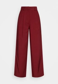 Anna Field Pantalon Classique - Bordeaux 12 Anna Field Pantalon Classique - Bordeaux -Anna Field Magasin fbea22dc640840d3badef6e84a1670b4