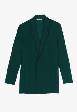 Anna Field Blazer - Dark Green -Anna Field Magasin fc276ba56a6f445a875761ebb9c967f8