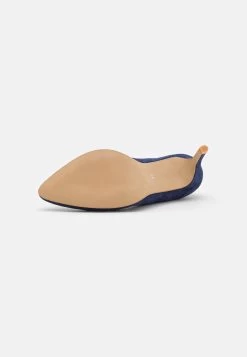 Anna Field Leather - Escarpins À Talons Hauts - Dark Blue -Anna Field Magasin fc4204b4ea8b40b1a22f42d88a98ed8e