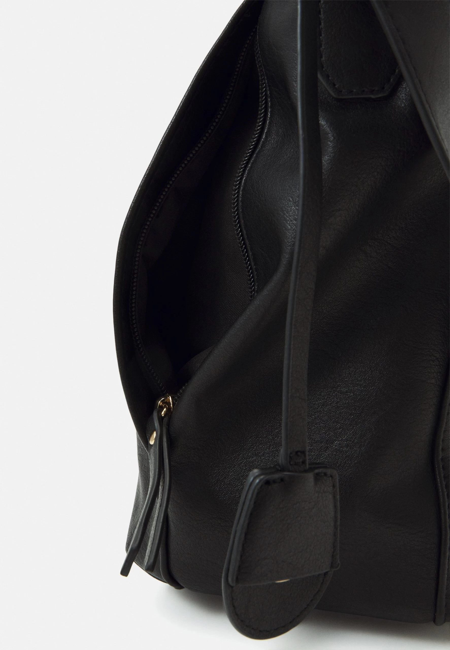 Anna Field Sac Bandoulière - Black 6 Anna Field Sac Bandoulière - Black – Image 4