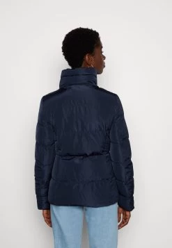 Anna Field Veste D'Hiver - Dark Blue -Anna Field Magasin fe0863e9ba4e440bb6e091071c365112