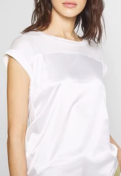 Anna Field T-Shirt Imprimé - Off-White 11 Anna Field T-Shirt Imprimé - Off-White -Anna Field Magasin fe8b44d6a0584b43841c571744f34346