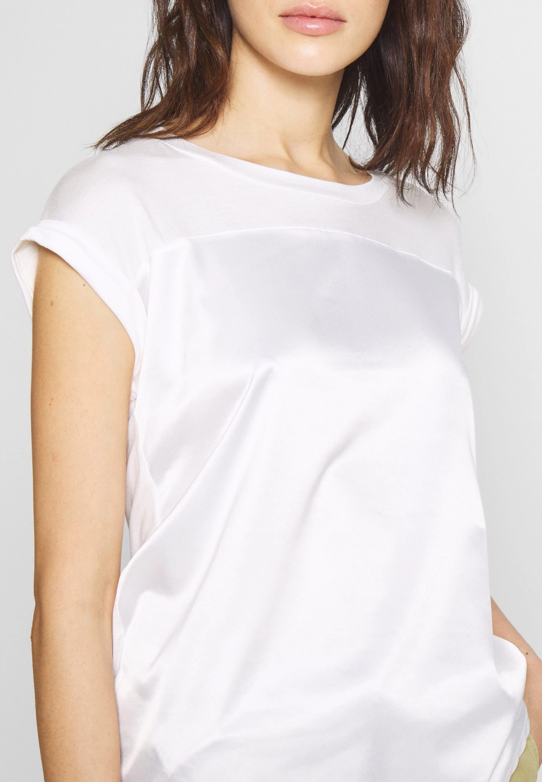 Anna Field T-Shirt Imprimé - Off-White 7 Anna Field T-Shirt Imprimé - Off-White – Image 5