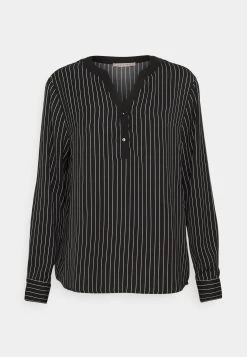 Anna Field T-Shirt À Manches Longues - Black/White 14 Anna Field T-Shirt À Manches Longues - Black/White -Anna Field Magasin fe95af5a35374e4fad18d8df8ea56f0d