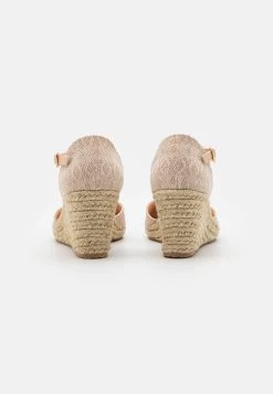 Anna Field Escarpins Compensés - Light Pink -Anna Field Magasin fee80fe2cf3c4867b8a892eab7823114