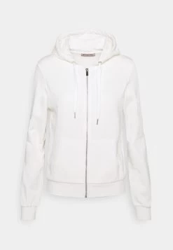 Anna Field Sweat Zippé - Off-White
